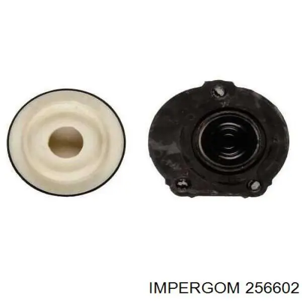 Опора амортизатора переднего левого Impergom 256602 цена, от 26.38 USD