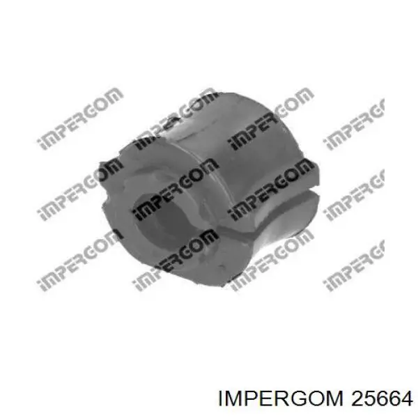 25664 Impergom втулка стабилизатора переднего