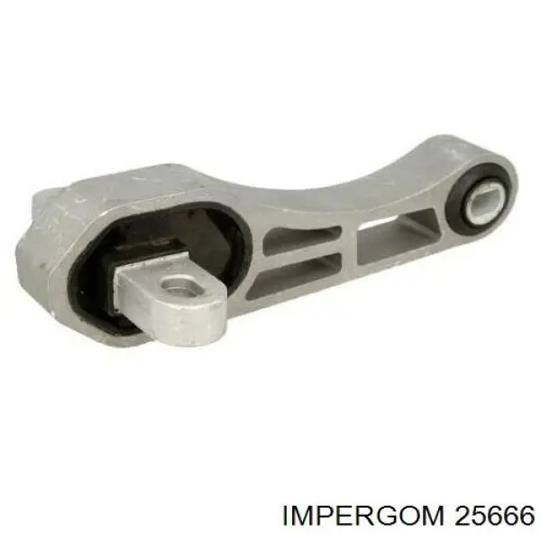 Опора двигателя Impergom 25666