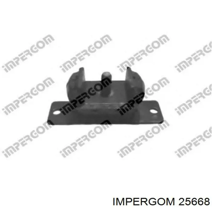 Задняя опора двигателя Impergom 25668 цена, от 17.95 USD