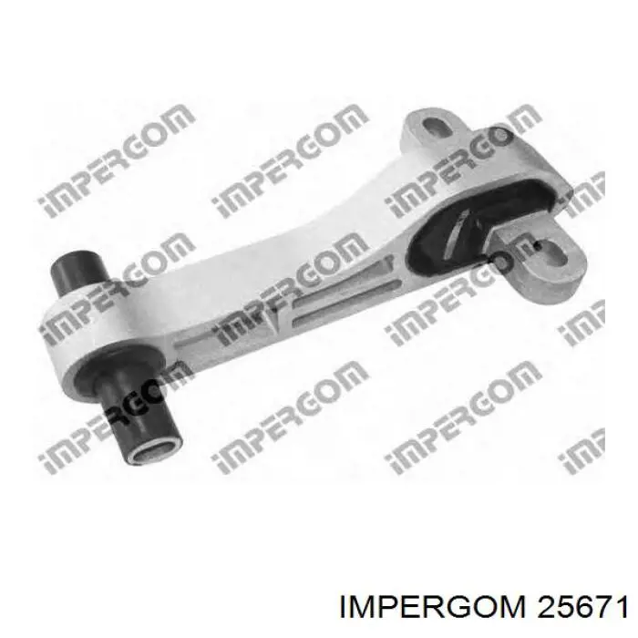 Купить 25671 Impergom Левая подушка двигателя