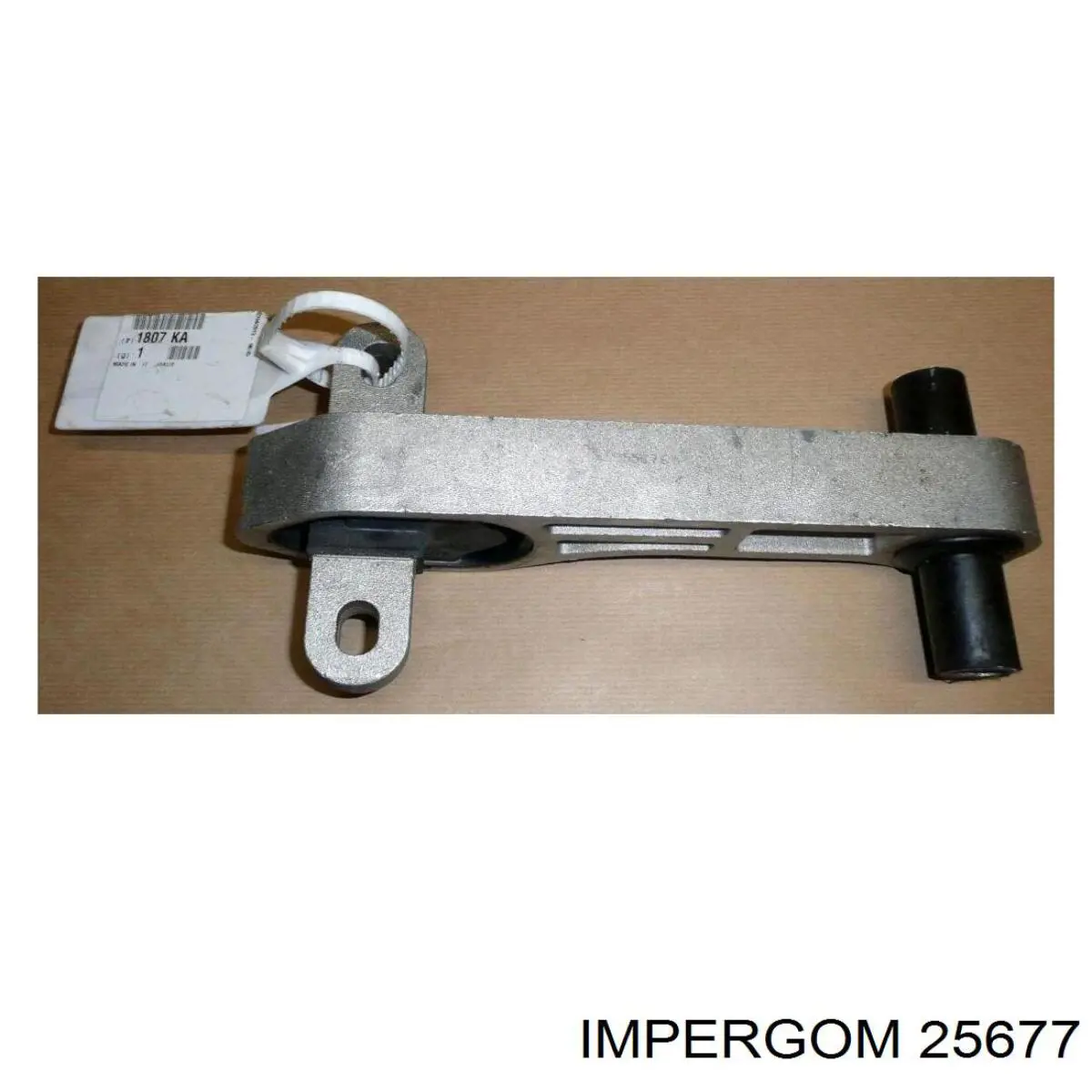 Задняя опора двигателя Impergom 25677 цена, от 30.83 USD