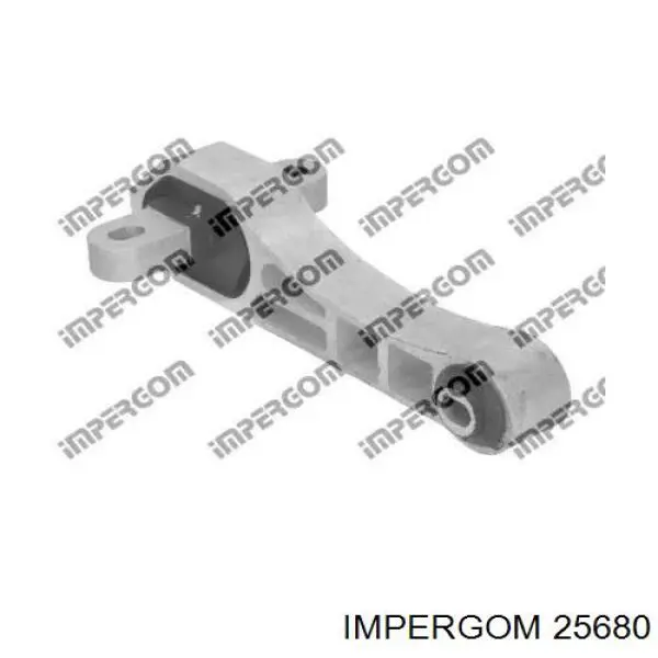 Левая подушка двигателя 25680 Impergom