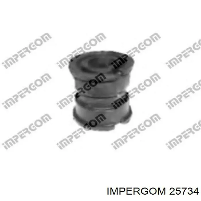Задняя опора двигателя Impergom 25734 цена, от 38.41 USD