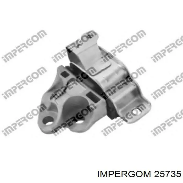 Подушка двигателя Impergom 25735 цена, от 29.88 USD
