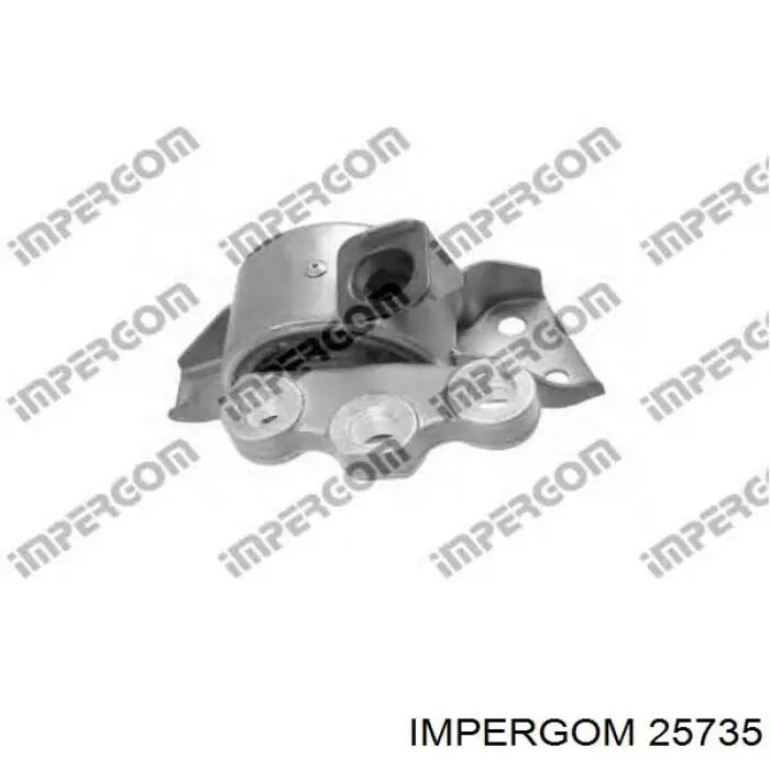 Купить 25735 Impergom Правая опора двигателя