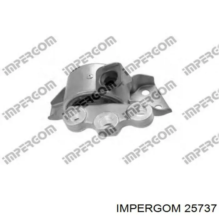 Подушка (опора) двигателя, левая/правая Impergom 25737 цена, от 54.08 USD