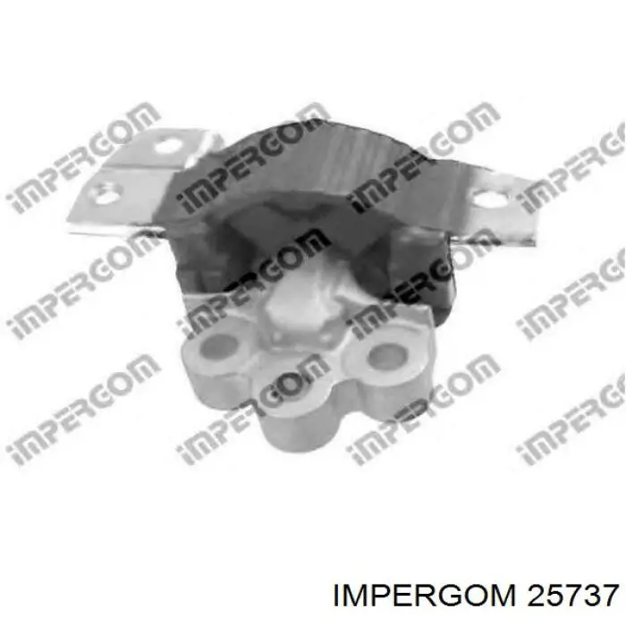 Купить 25737 Impergom Подвеска двигателя (силового агрегата)