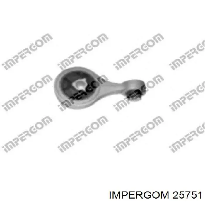 Купить 25751 Impergom Гидроопора двигателя задняя