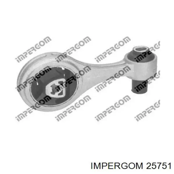 Задняя опора двигателя 25751 Impergom