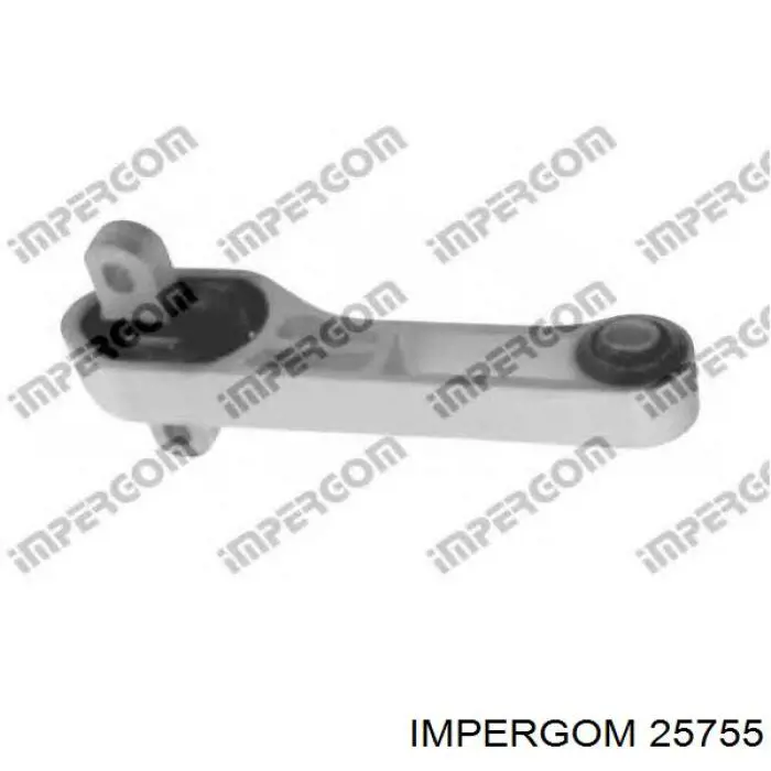 Опора двигателя Impergom 25755