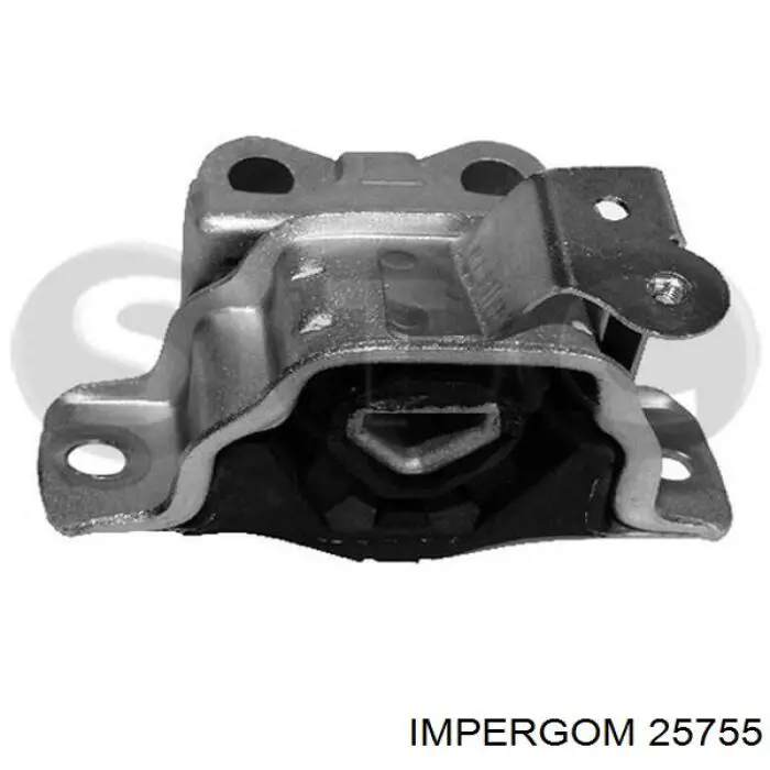 25755 Impergom Правая подушка двигателя