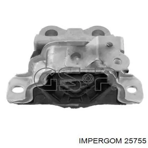 Подушка двигателя Impergom 25755 цена, от 40.91 USD