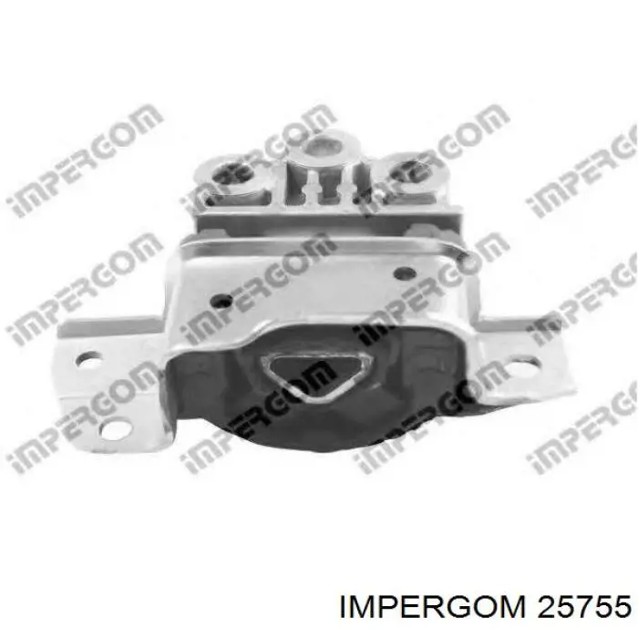 Купить 25755 Impergom Правая опора двигателя