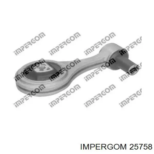 Левая подушка двигателя 25758 Impergom