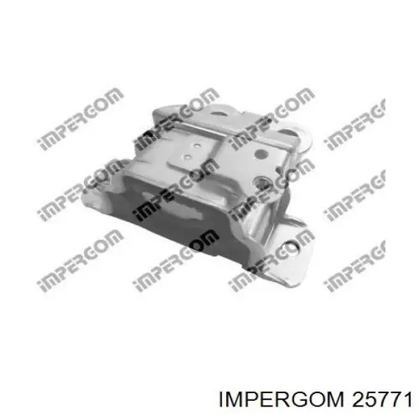 25771 Impergom подушка (опора двигателя левая)