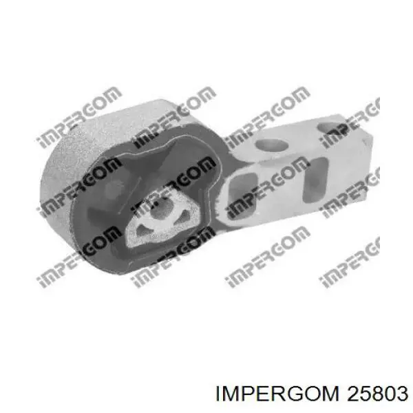 Задняя опора двигателя Impergom 25803 цена, от 34.03 USD