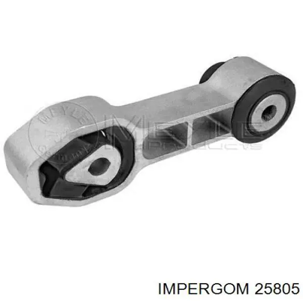 Подушка двигателя Impergom 25805