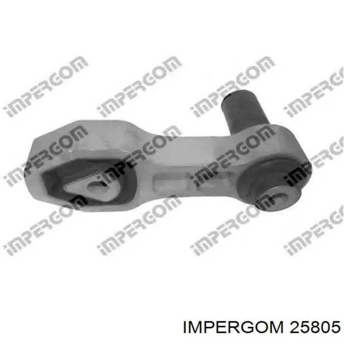 Задняя опора двигателя Impergom 25805 цена, от 22.09 USD