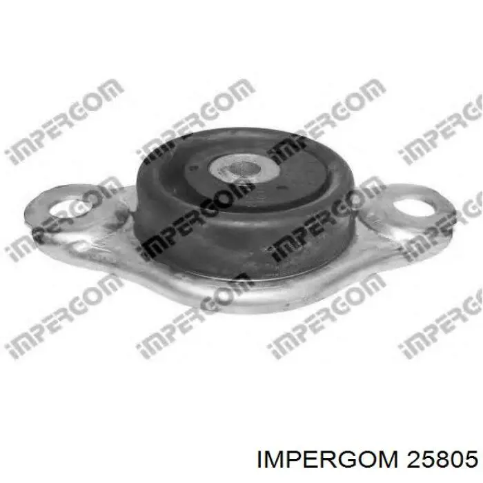 Купить 25805 Impergom Гидроопора двигателя задняя
