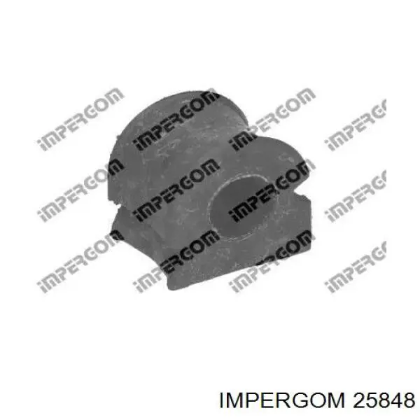  25848 Impergom