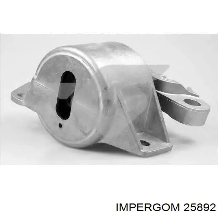 Подушка двигателя Sasic 2706429