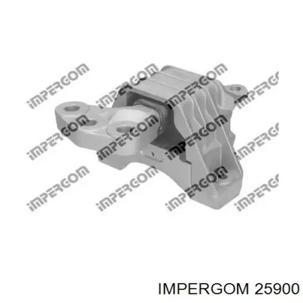 25900 Impergom подушка (опора двигателя правая)