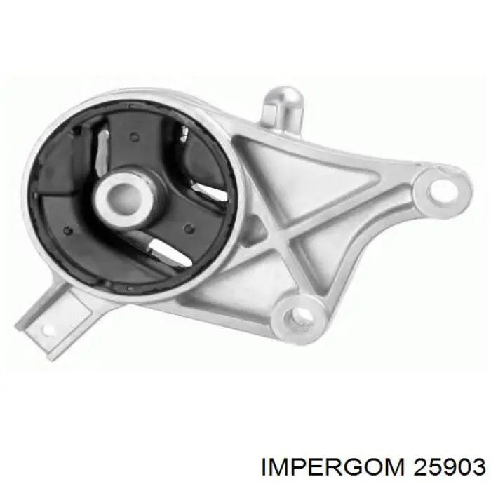 Передняя опора двигателя 25903 Impergom