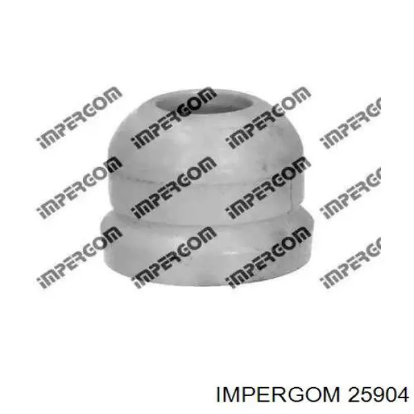 25904 Impergom буфер (отбойник амортизатора переднего)