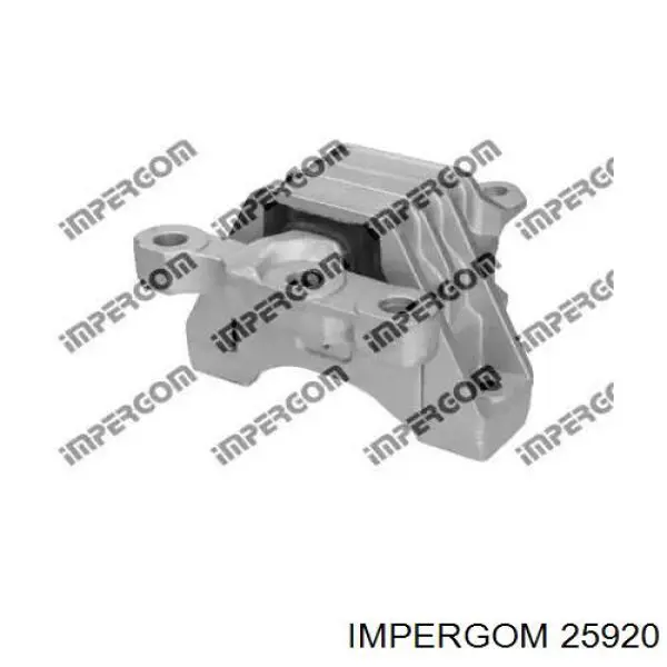 25920 Impergom coxim (suporte direito de motor)