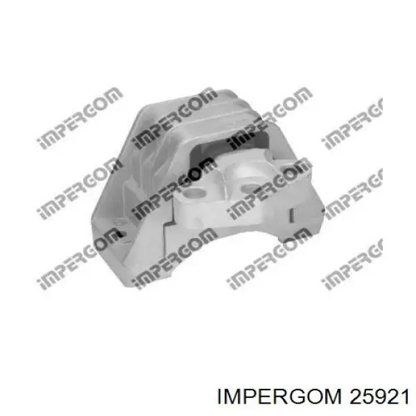 25921 Impergom подушка (опора двигателя правая)