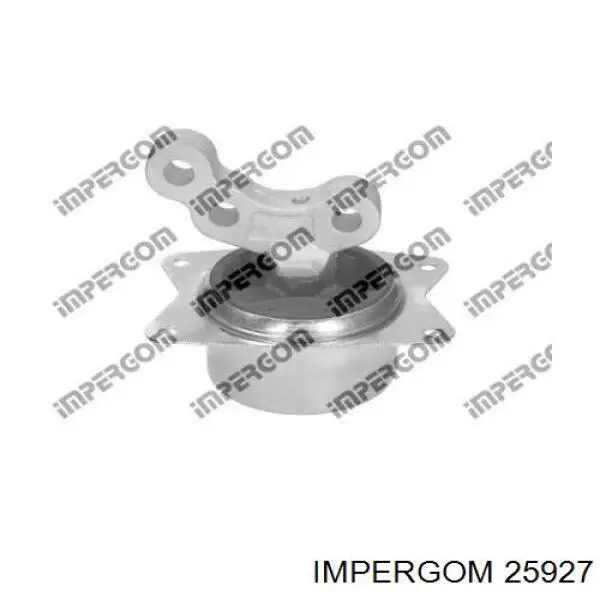25927 Impergom подушка (опора двигателя левая)