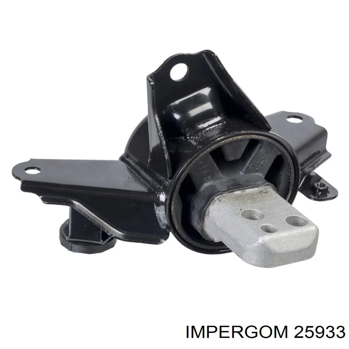 Гидроопора двигателя передняя Impergom 25933 цена, от 35.09 USD