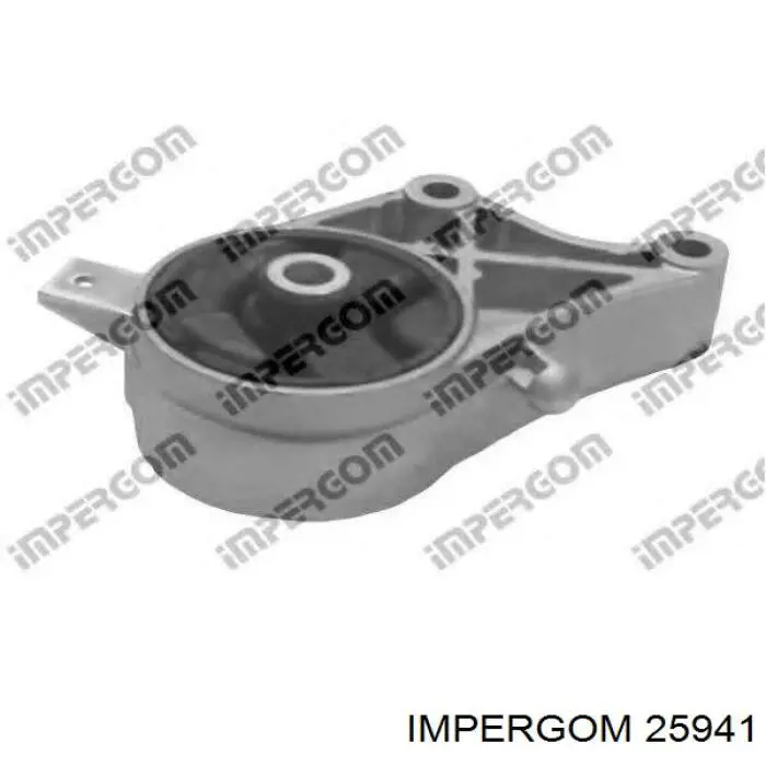 Купить 25941 Impergom Передняя опора двигателя