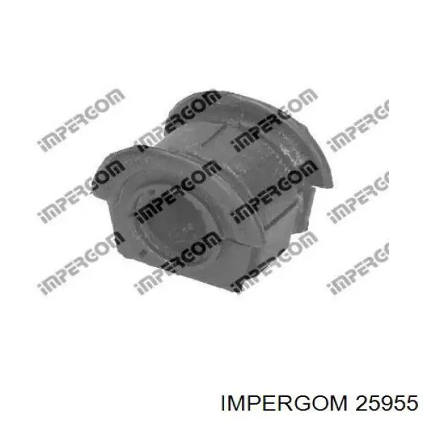 25955 Impergom втулка стабилизатора переднего внутренняя