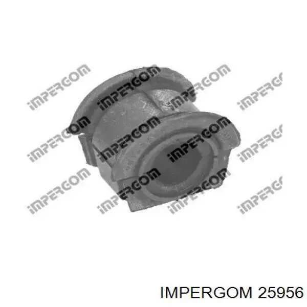 25956 Impergom втулка стабилизатора переднего