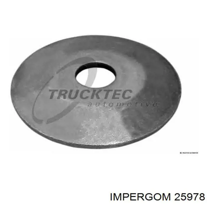 Серьга задней рессоры Impergom 25978 цена, от 30.85 USD