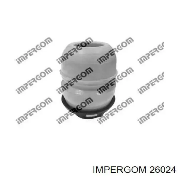 Буфер-отбойник амортизатора заднего Fiat/Alfa/Lancia 7707402 цена, от 13.32 USD