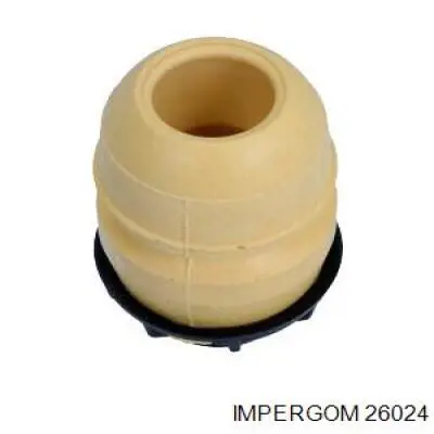 Купить 7707402 Fiat/Alfa/Lancia Отбойник амортизатора заднего