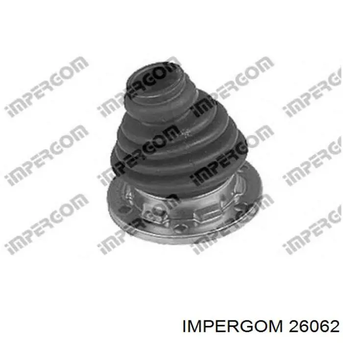  Magneti Marelli 030607010137