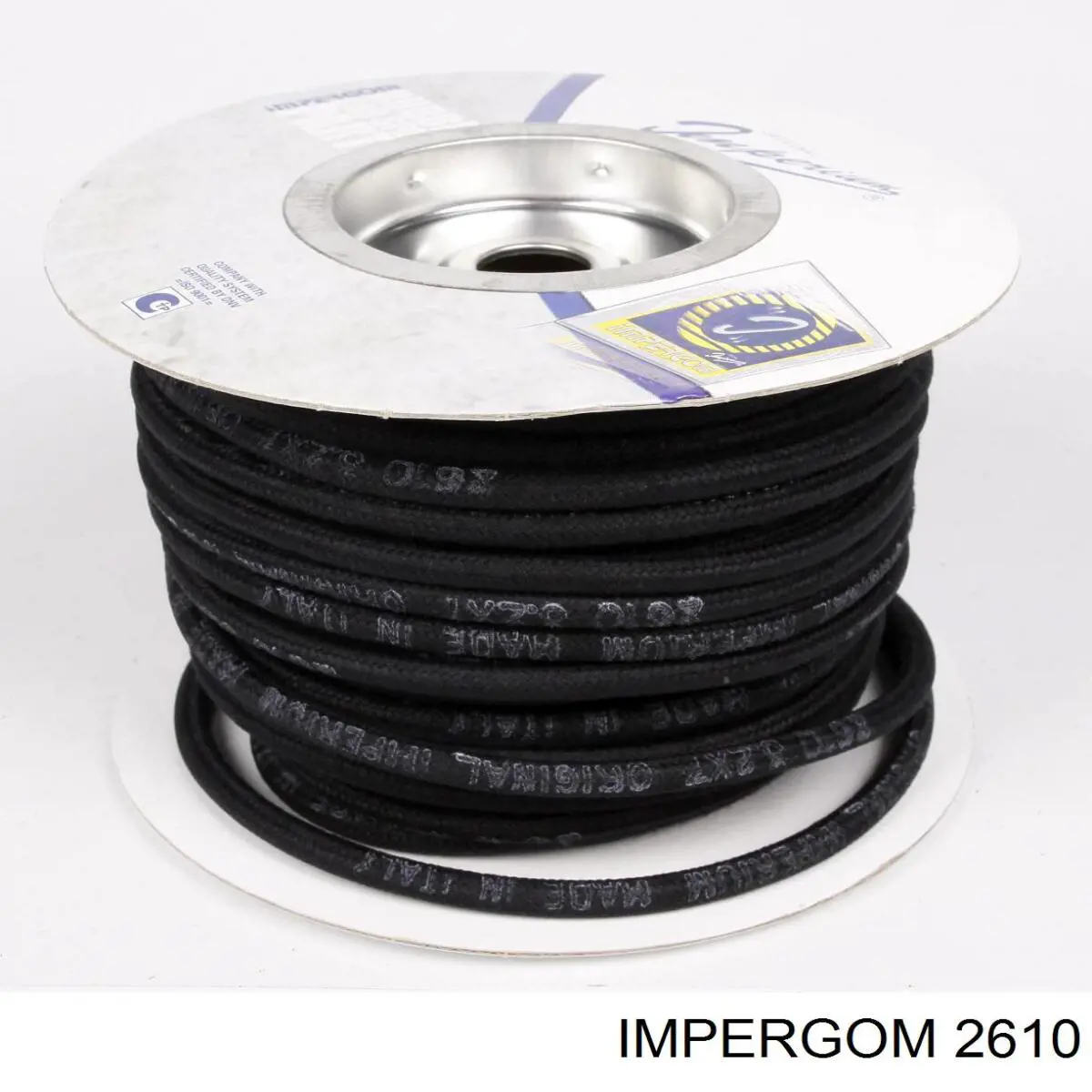 Шланг топливный, универсальный Impergom 2610 цена, от 5.54 USD