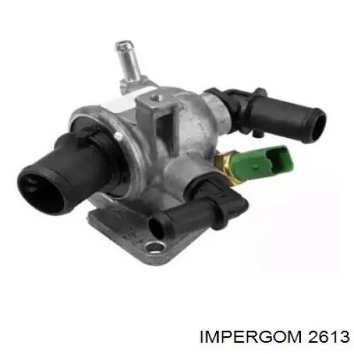 Купить 2613 Impergom Топливный шланг