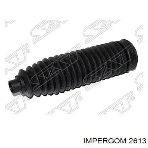 Шланг топливный, универсальный Impergom 2613 цена, от 4.13 USD
