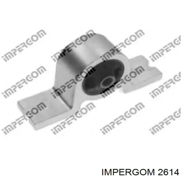 Купить 2614 Impergom Обратная топливная трубка
