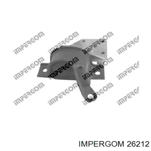 26212 Impergom Опора двигателя правая верхняя