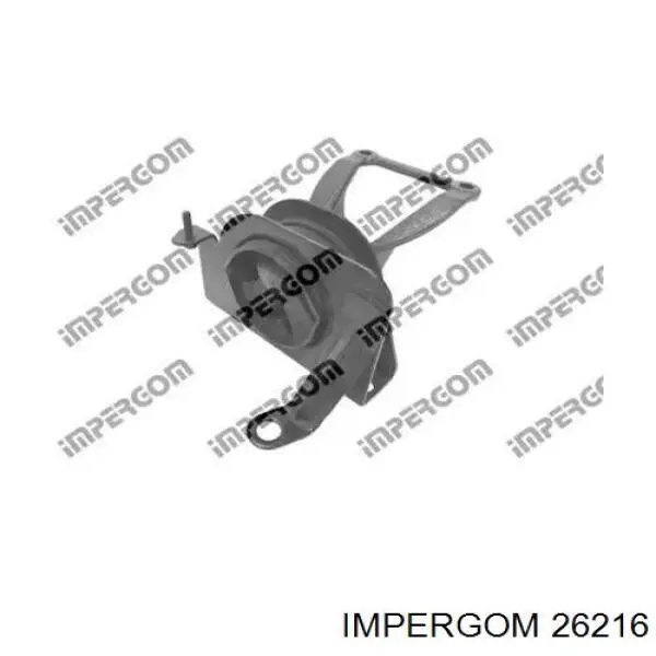 26216 Impergom подушка (опора двигателя правая)