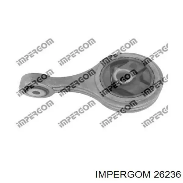 26236 Impergom подушка (опора двигателя левая)