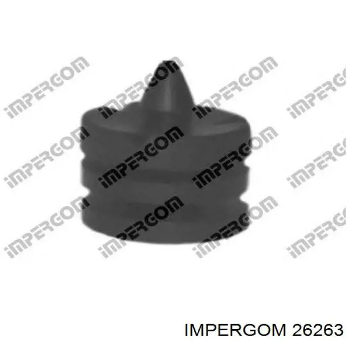 Подушка кріплення глушника 26263 Impergom