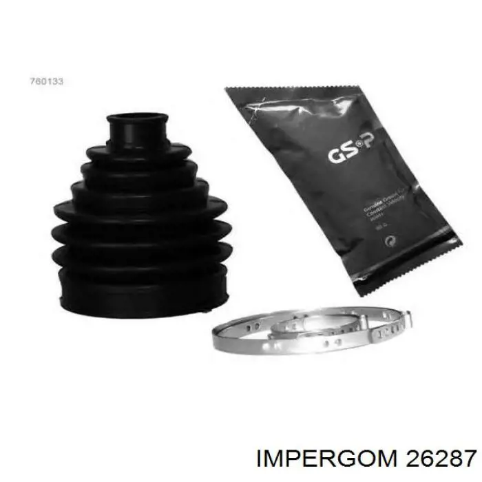 26287 Impergom