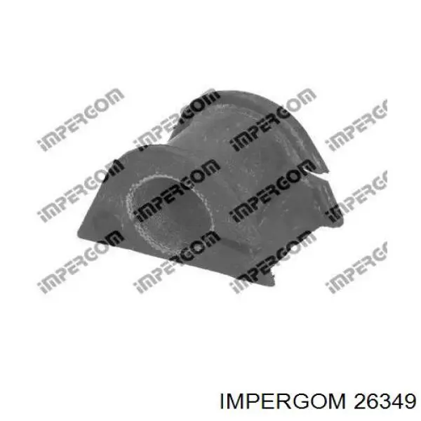  26349 Impergom